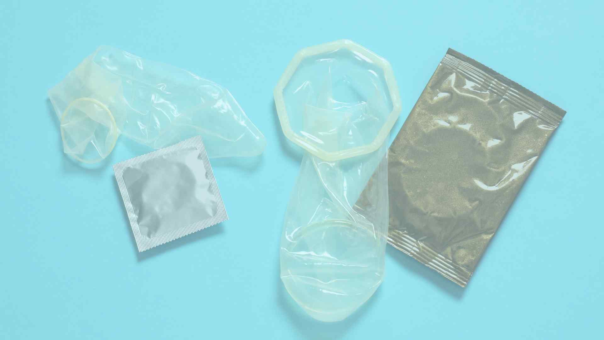 Kondom Kullanımı Hakkında En Yaygın Yanlışlar