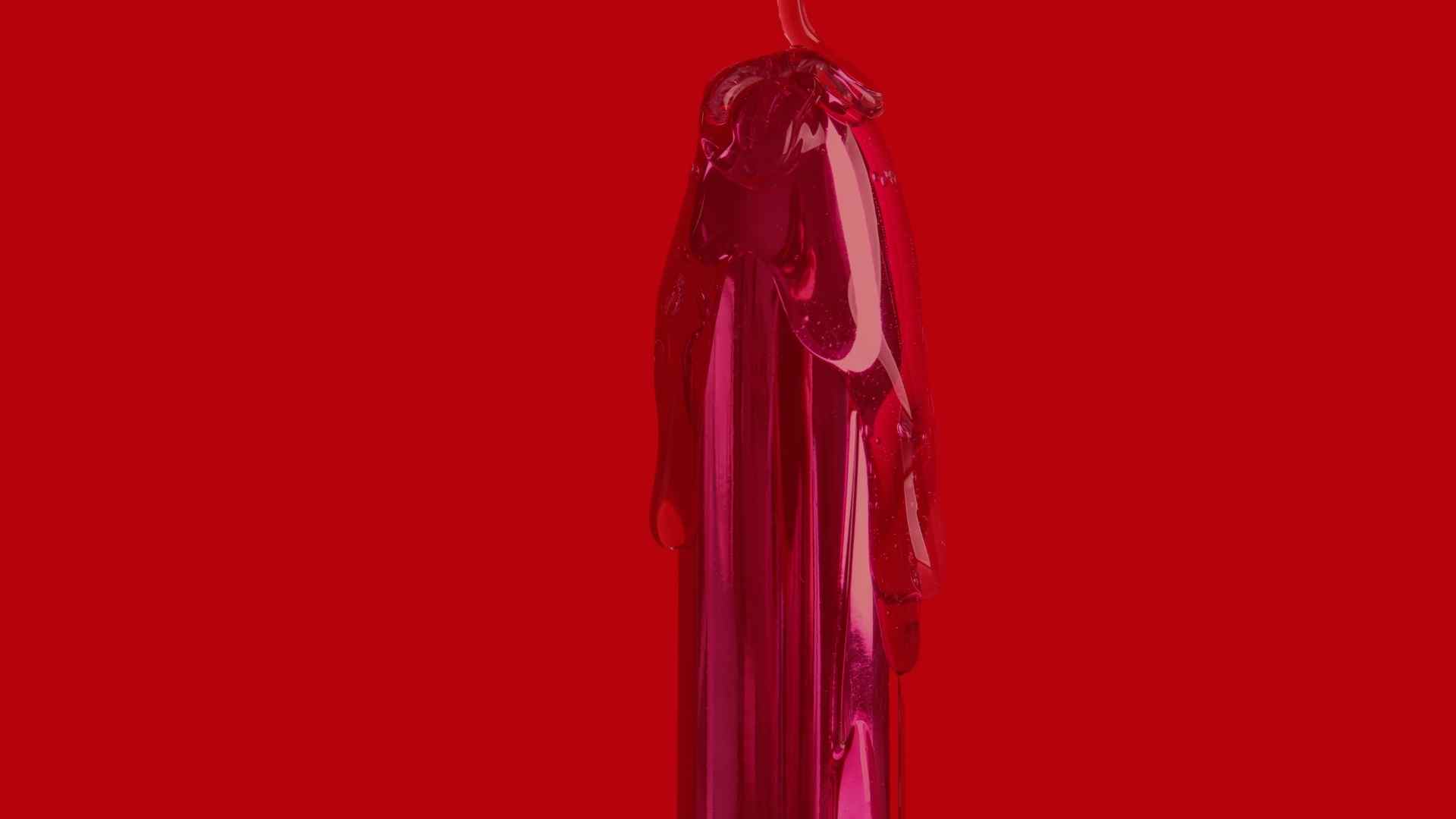 Kayganlaştırıcı jel kullanımı