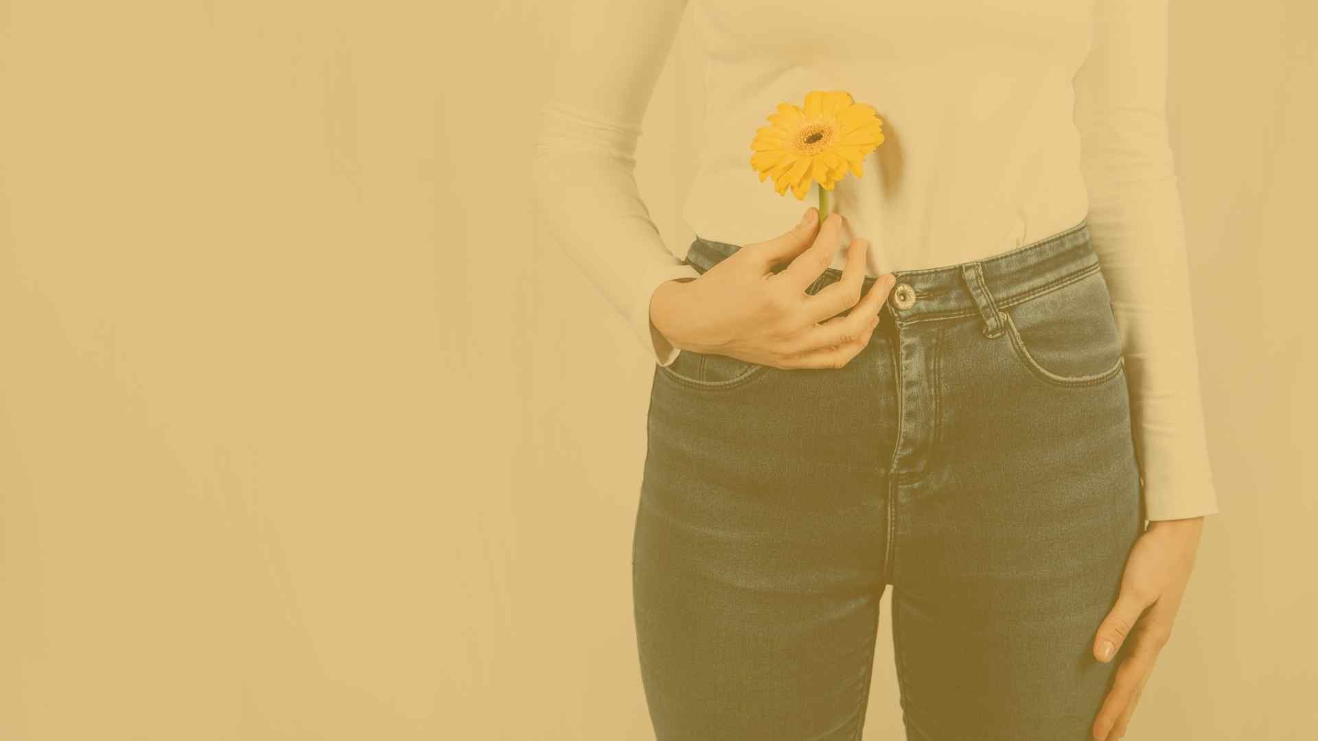 Vajinal Kuruluk Neden Olur