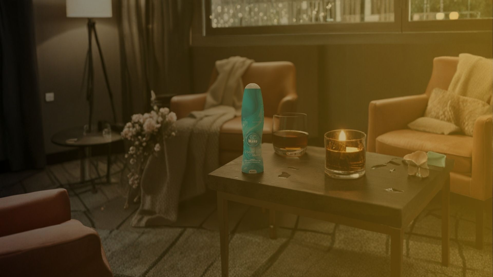 Su Bazlı Kayganlaştırıcı mı Silikon Bazlı mı Hangisi Daha Güvenli